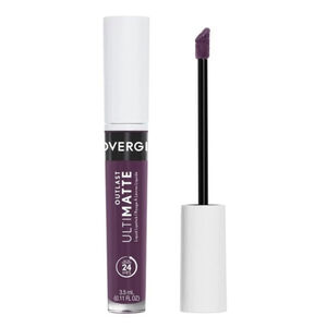 Covergirl Outlast UltiMatte One Step Liquid Lip Color x2